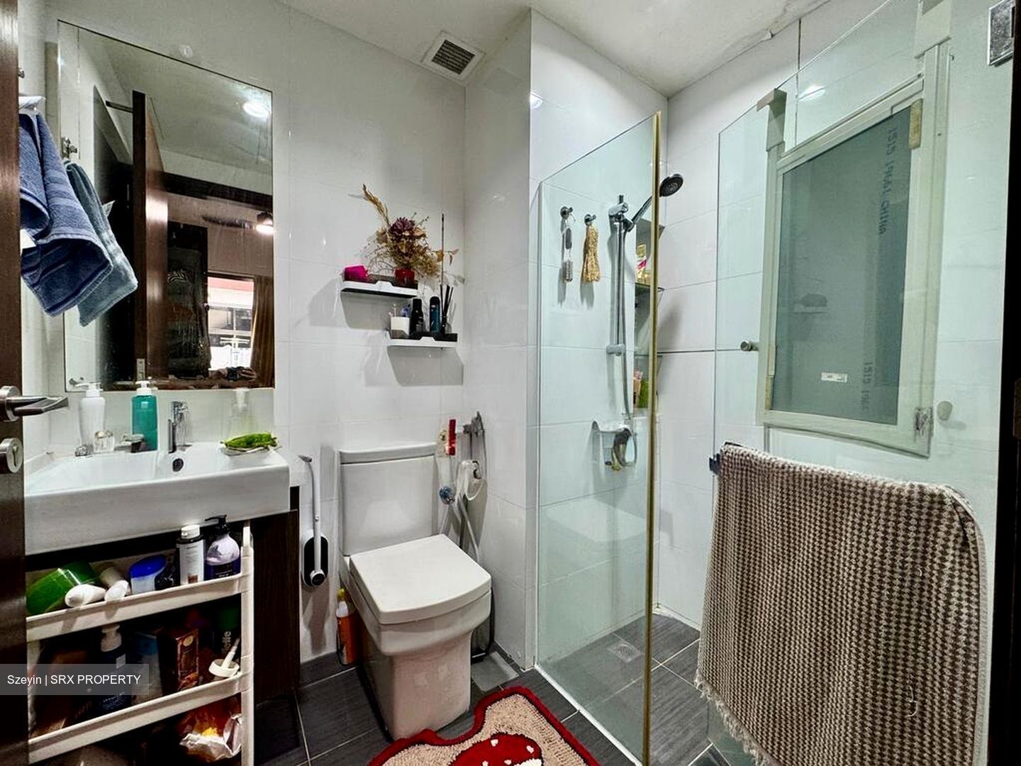 Silverscape (D14), Apartment #501680781